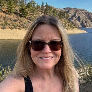 Meet your Posher, Tamara